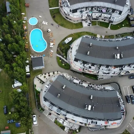 Apartment A Morze