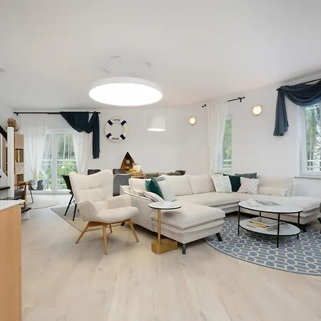 Apartment A Morze *