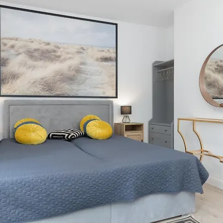 Apartment A Morze *