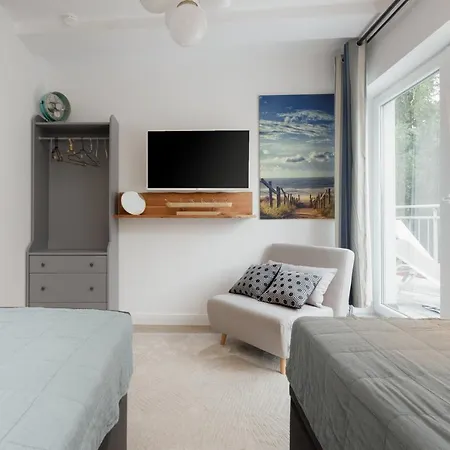 A Morze Apartment *