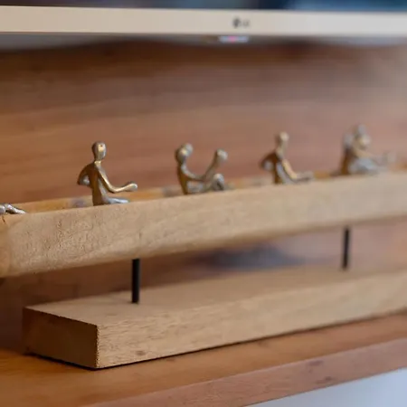 A Morze شقة بوبيروفو