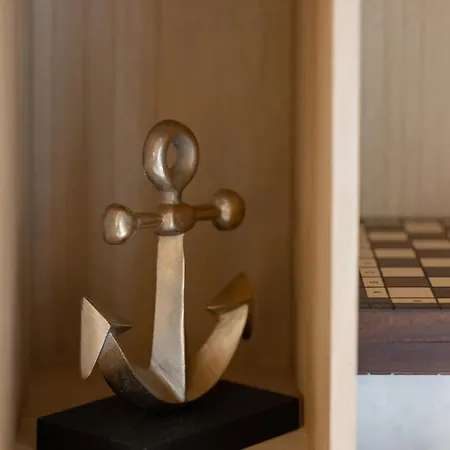 A Morze Apartment Pobierowo
