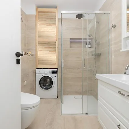 Apartman A Morze Pobierowo