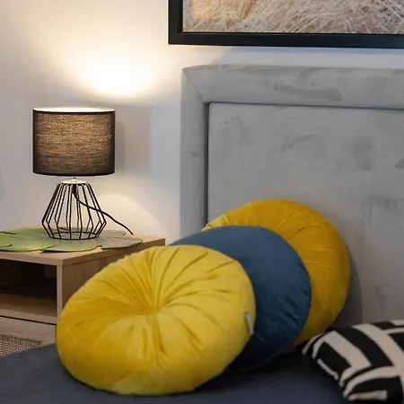 Apartment A Morze *