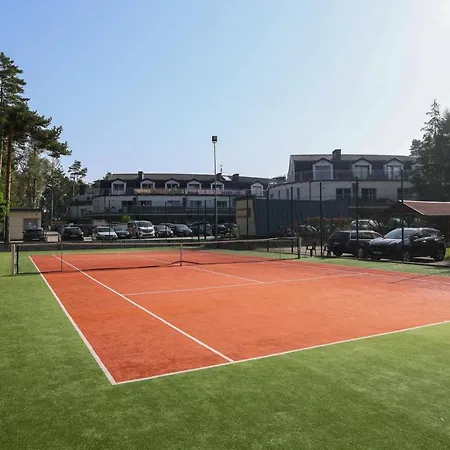 Apartman A Morze Pobierowo