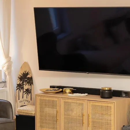 A Morze Apartment *