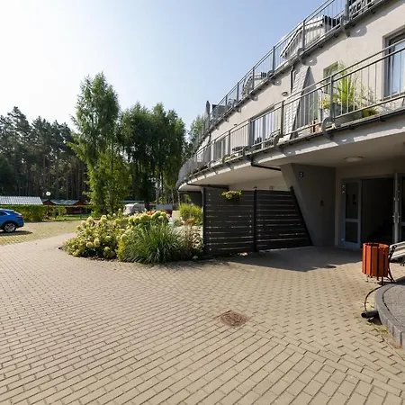 A Morze Apartment