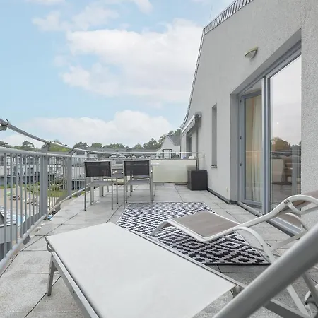 A Morze Apartment