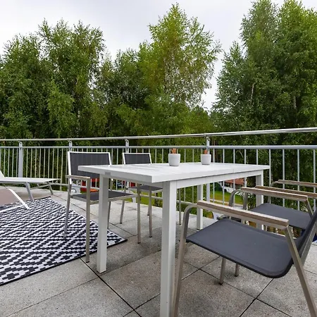 Apartman A Morze Pobierowo