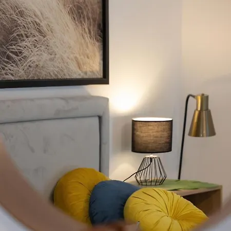 A Morze Apartment