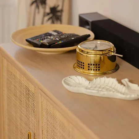 Apartment A Morze *