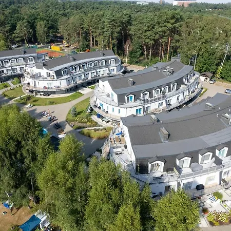 Apartment A Morze Pobierowo