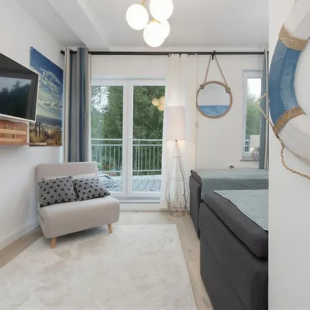 A Morze Apartment
