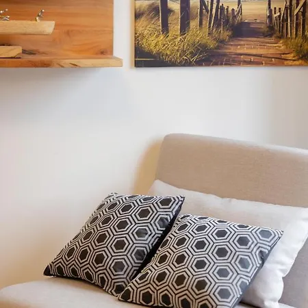 A Morze Apartment *