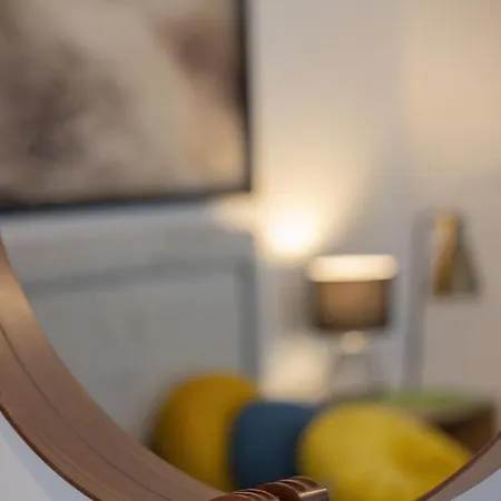 A Morze Apartment *