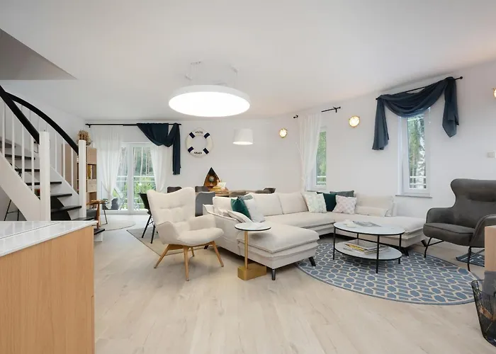 Appartement A Morze *