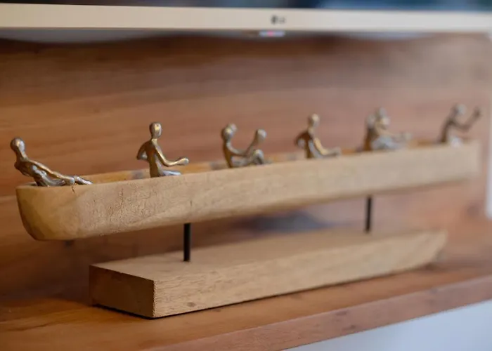 A Morze Apartment Pobierowo