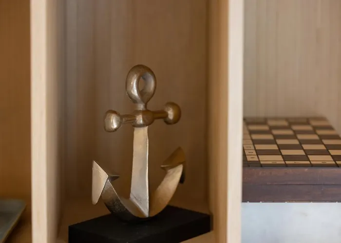 A Morze Apartman Pobierowo