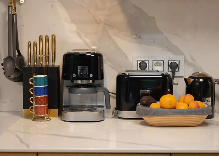 Appartement A Morze *