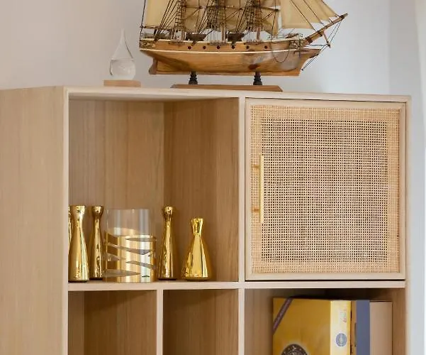 A Morze Appartement *