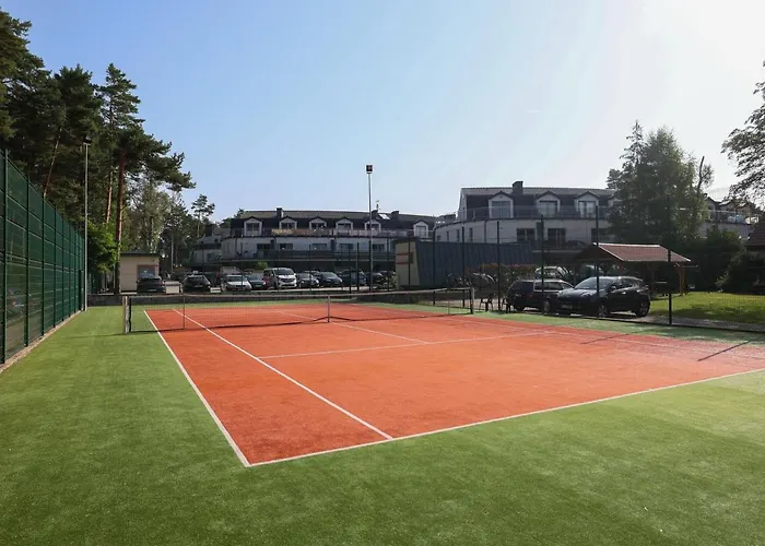 Apartman A Morze Pobierowo