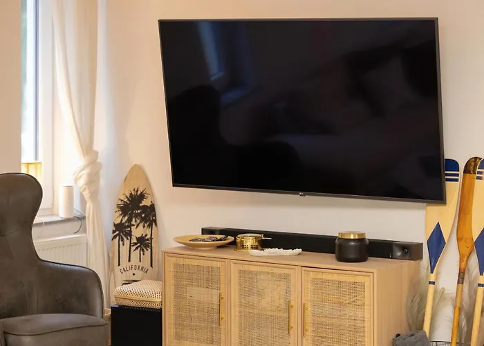 A Morze Appartement *