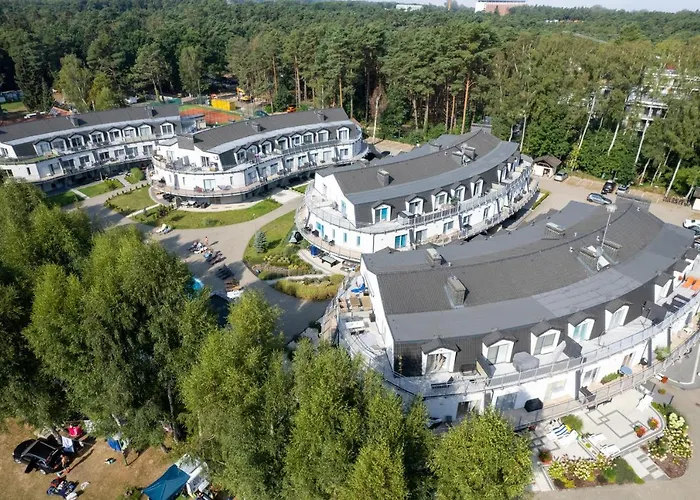 Appartement A Morze Pobierowo