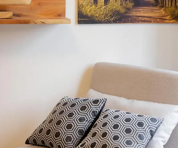 A Morze Appartement *